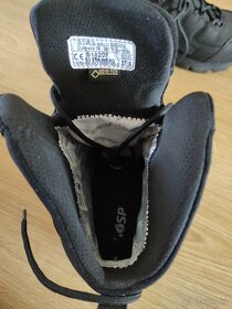 Vysoká obuv zn. GORE-TEX - 2