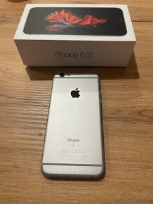 Iphone 6S 32gb - 2