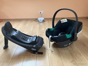 CYBEX Aton B2 i-Size + základňa s ISOFIX - 2