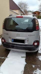 Citroën C3 Picasso - 2