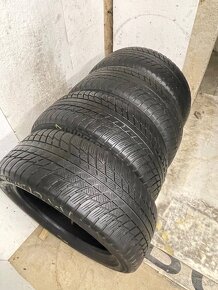 Bridgestone 225/50 R18 4x=140€ - 2