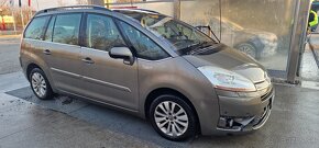 Citroen C4 Grand Picasso Exclusive - 2