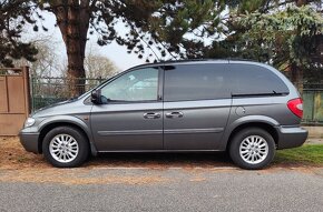 Chrysler Voyager 2.8 CRD - 2