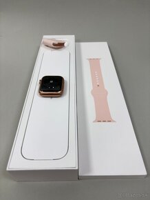 Apple Watch SE 2020 40mm Gold - 2