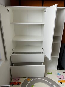 Skrinka IKEA - 2