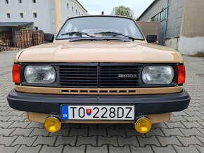 Skoda - 2