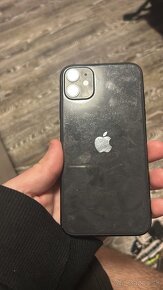 iPhone 11 64gb - 2