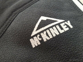 MC Kinley nohavice XS dry plus - 2