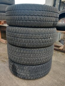 Zimne pneumatiky 235/65R16 C - 2