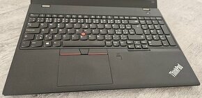 Lenovo ThinkPad T580 - 2