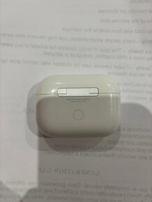 Apple AirPods Pro (2nd generation) - 2