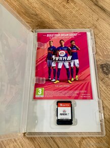 FIFA 19 Pre Nintendo Switch - 2