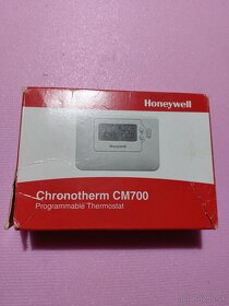 Izbový termostat Honeywell - 2