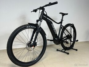 Horský elektrobicykel GIANT Talon E+2, veľ.XL - 2