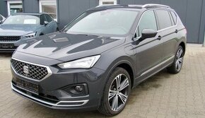 Seat Tarraco 1.4 TSI eHybrid 245k Xcellence DSG - 2