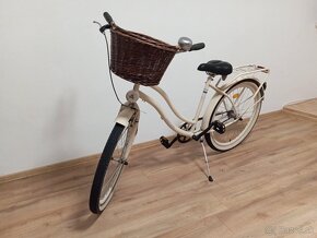 Retro bicykel - 2