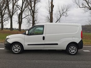 Fiat Doblo Maxi 1.6MTJ - 2