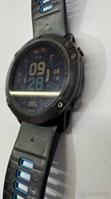 Garmin fenix 6x saphire - 2