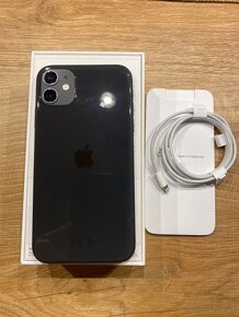 iPhone 11 ,Black,128GB - 2