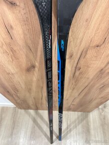 NOVÁ HOKEJKA - BAUER NEXUS SYNC - BLUE - 77 FLEX - P92 - 158 - 2