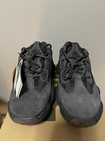 Adidas Yeezy 500 Utility Black 45.1/3 - 2