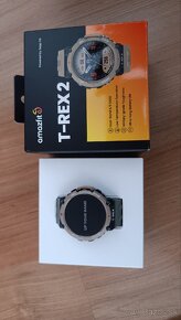 Amazfit T-Rex 2 - 2