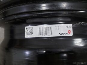 5x112R16 disky VW-ŠKODA-SEAT - 2