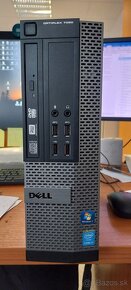 Dell Optiplex 7020 - 2