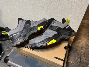 salomon 43 x ultra 4 gtx - 2