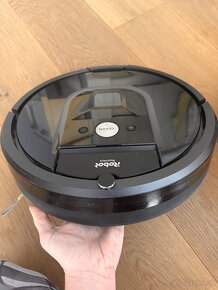 Irobot model 981 - 2