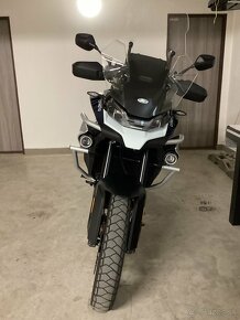 CF Moto 800 MT Explore 9700€ bez dph - 2