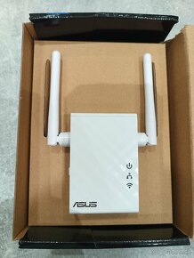 Predám repeater Asus RP-N12 - 2