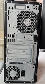 HP EliteDesk 800 G3 TWR - 2