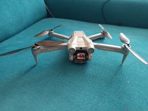 Predam dron Xiaomi Z908 Pro MAX

 - 2