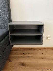 Nočné stolíky IKEA - 2