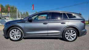 Škoda Enyaq iV 60 Sportline za 47.000 € s DPH - 2