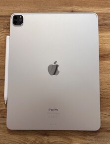 iPad Pro 2022, 128GB, 12.9” - 2