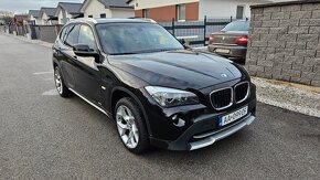 BMW X1 xDrive 20d - 2