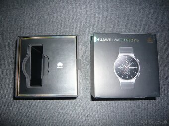 Huawei Watch GT2 Pro. - 2