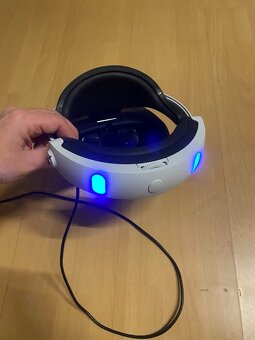 Playstation VR-PSVR1 - verzia 2 - 2