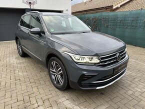 Volkswagen Tiguan 2.0 TDI EVO Elegance 4Motion DSG - 2