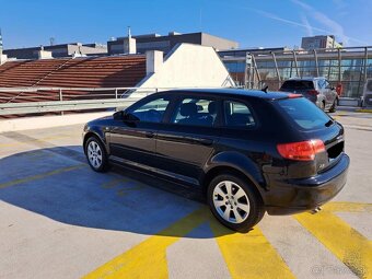 Audi A3 Sportback 1.9 TDI - 2