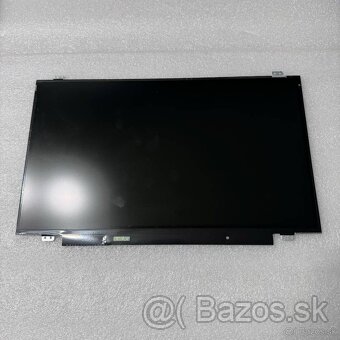 Predám obrazovku do notebooku 14"LED SLIM display 30pin B - 2