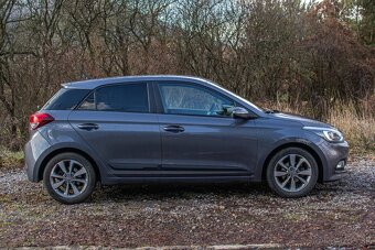 Hyundai i20 1.2 61kw 2018 - 2