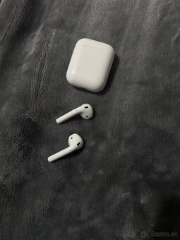 AirPods 2 gen - 2