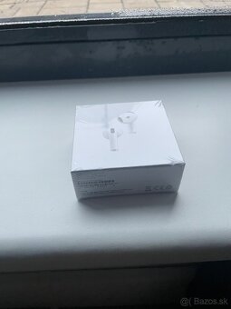 Airpods 4 ANC nerozbalené - 2