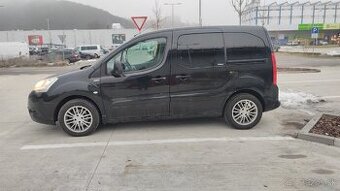 Citroen Berlingo 1.6HDi 80kw. Nová STK/EK - 2