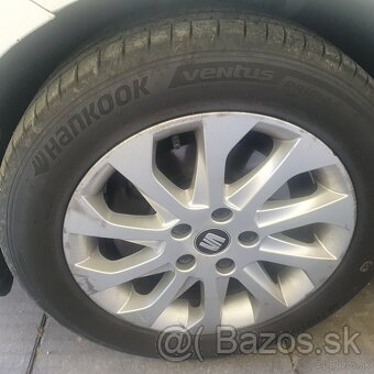 Hankook ventus prime4 - 2