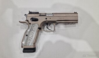 Pištoľ - TANFOGLIO STOCK III Special - 2