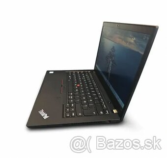 Lenovo ThinkPad T490 i5-8265U 8 GB RAM 256 GB SSD 14 - 2